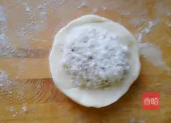 How to make milk-flavored sugar shortcakes Illustration 15