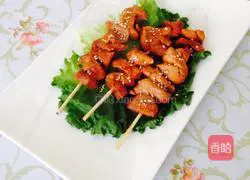 New Orleans Barbeque Recipe Illustration 14