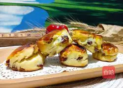 Scone recipe illustration 1