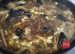 Illustration of Old Beijing Braised Noodles 12