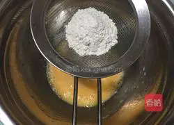 Coconut Chiffon Cake recipe 4