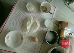 How to make crispy bottom buns Illustration 1