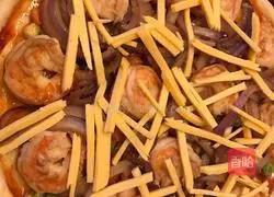 Super delicious shrimp pizza recipe 5