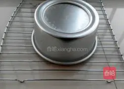 Six-inch chiffon cake recipe 14