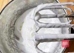 Recipe for Red Velvet Naked Cake Illustration 6