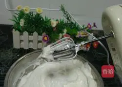 Yoghurt Cake Recipe Illustration 12