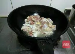 Guizhou Spicy Chicken Recipe Illustration 4