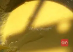 Illustration of how to make ancient cakes 4