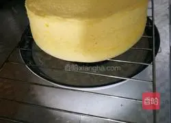 Steamed cake recipe 10