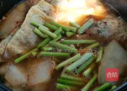 Thai Tom Yum Kung Assorted Pot Recipe Illustration 11