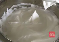 Orange chiffon cake recipe 6