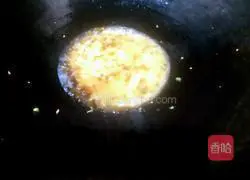 Illustration of how to make bitter melon stuffed with meat 18