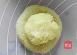 Coconut Flower Bread Recipe Illustration 7