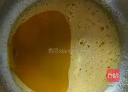 Purple sweet potato cake recipe 2