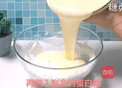 Cake Series ~ Light Cheesecake Recipe Illustration 14