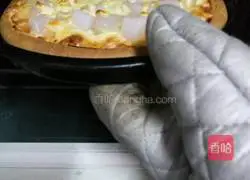 Fresh Fruit Pizza Recipe Illustration 13