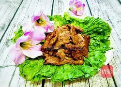 Garlic Barbecue Recipe Illustration 6