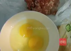 Illustration of Homemade Braised Noodles 2