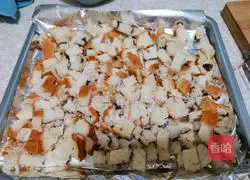 Homemade pizza recipe 4