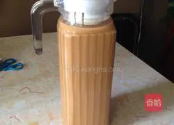 Hong Kong-style milk tea (lazy version) recipe 5