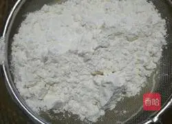 Orange Cake Recipe Illustration 6