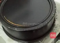 Ten-inch chiffon cake recipe 13