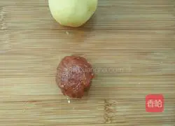 How to make hawthorn pot helmet 3