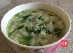 Vegetable porridge recipe 7