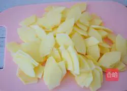 Apple Layer Cake Recipe Illustration 8