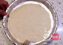 Pineapple and shrimp pizza recipe 7