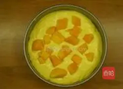 Mango Cake recipe illustration 13