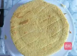 Cream strawberry cake recipe 15