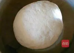 Illustration of how to make steamed bread 4