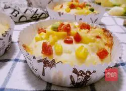 Cheese bread recipe 9