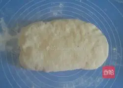 Old Gold Bread Recipe Illustration 6