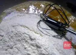 Madeline cake recipe illustration 5