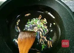 Wenzhou Fried Rice Noodles Recipe Illustration 2