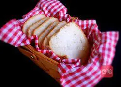 Bread machine bread recipe 5