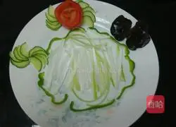 Secret Beijing Sauce Shredded Pork Recipe Illustration 5