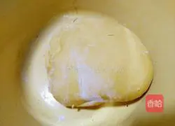 Illustration of how to make toast box steamed buns 8