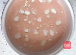 Red Velvet Cake Recipe Illustration 8