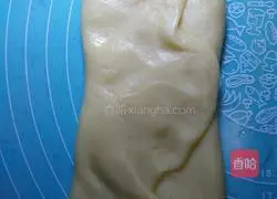 Illustration of how to make sugar cake 8