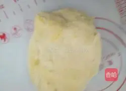 Illustration of how to make mini buns 6