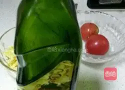 Illustration of how to make kimchi fried rice 5