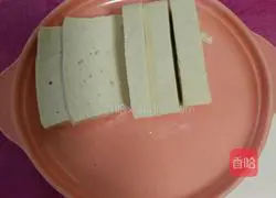 Tofu kimchi recipe 2