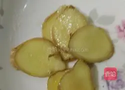 Recipe for braised chicken with rock sugar in rice cooker Illustration 3