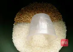 Buckwheat rice recipe illustration 1