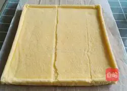 Small four rolls Practice illustration 17