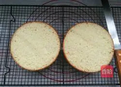 Birthday Cake Recipe Illustration 13