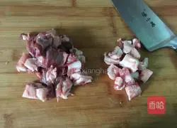 Recipe for authentic Xinjiang mutton hand rice (including air-dried beef version) 2